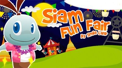game pic for Siam Fun Fair